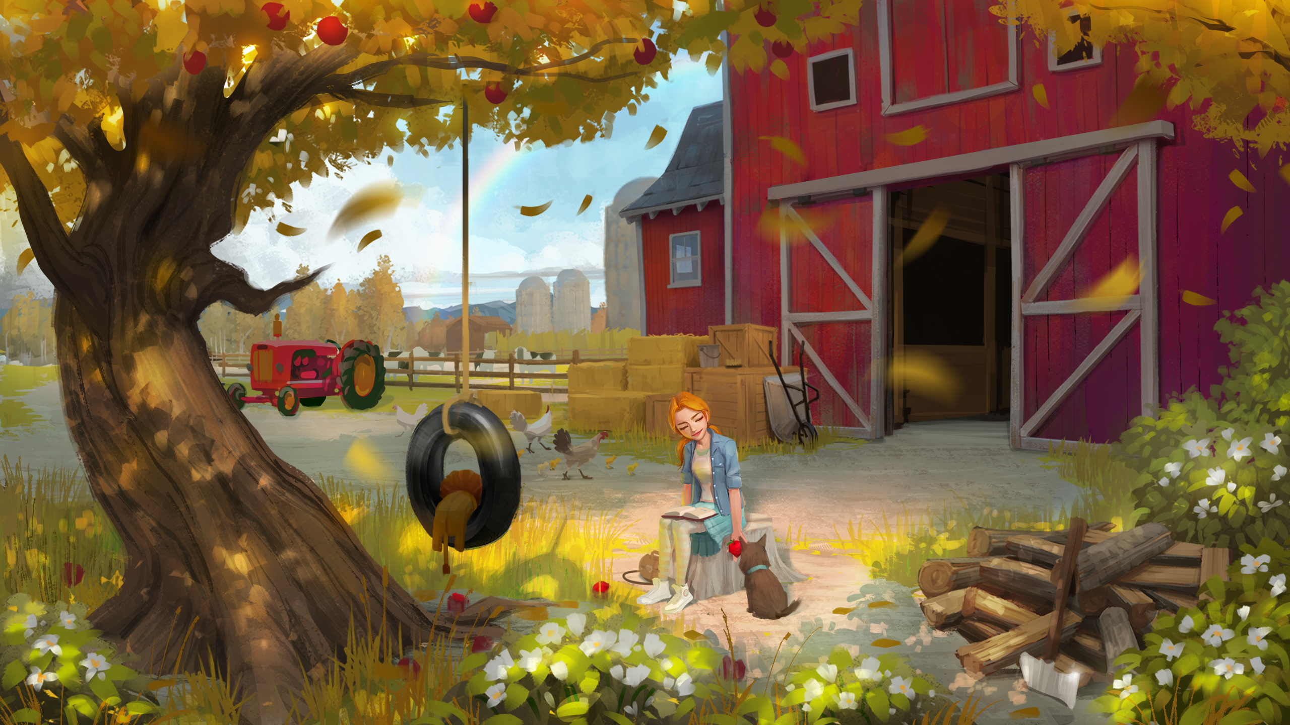 Personal Work